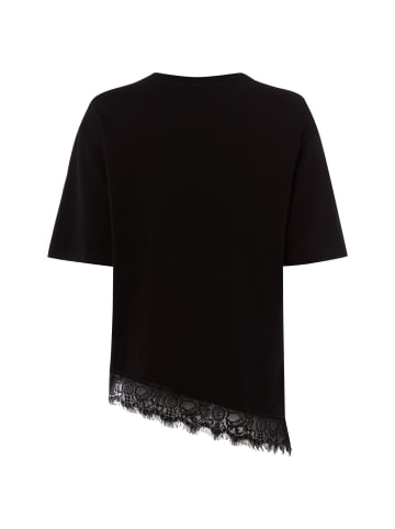 s.Oliver Shirt in schwarz