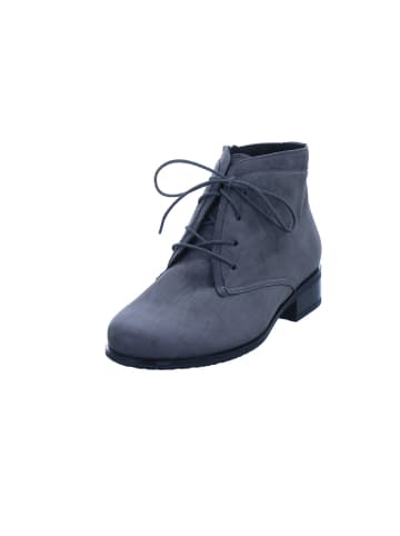 Semler Stiefelette Amy in grau