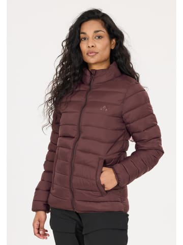 Whistler Steppjacke Arubi in 4241 Fudge