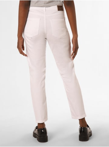ANGELS  Jeans Ornella in weiß - 0017