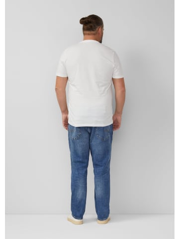 s.Oliver Jeans-Hose CASBY in 57Z7_blau