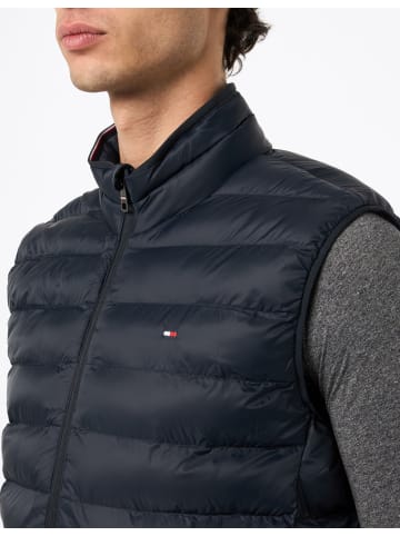 Tommy Hilfiger Weste für Herren in uni
