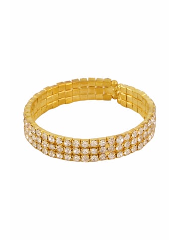 Ulla Popken Schmuck in gold