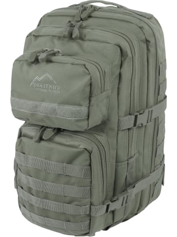 Normani Outdoor Sports Daypack Rucksack 50 Liter Bedrock in Foliage