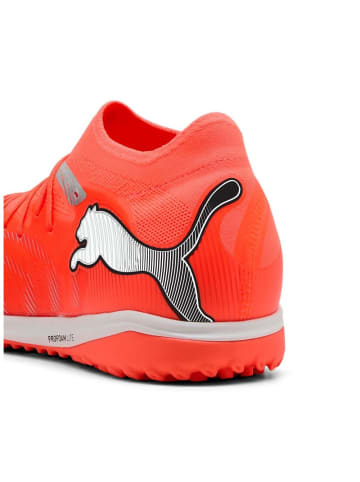 Puma Fußballschuh "Future 9 Pro Cage" in Rot