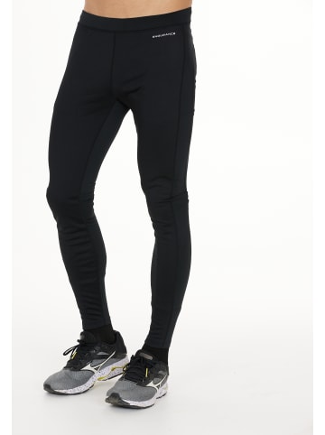 Endurance Tights ZANE in 1001 Black