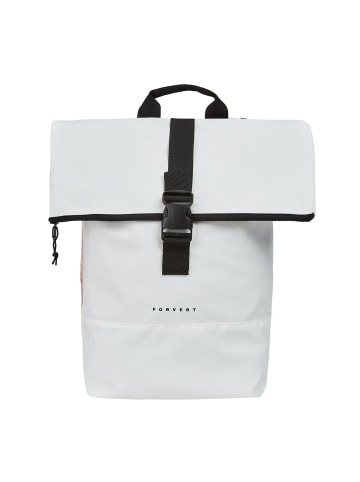 FORVERT Tarp Lorenz Rucksack 46 cm in white