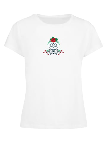 Merchcode Merchcode T-Shirts in white