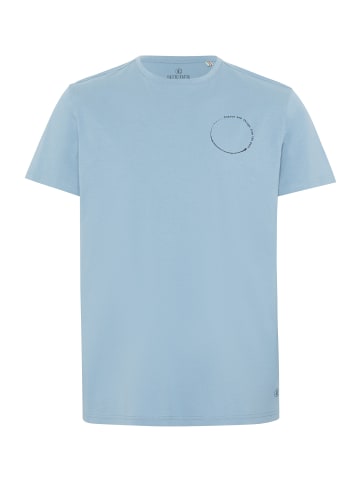 Detto Fatto T-Shirt in Blau