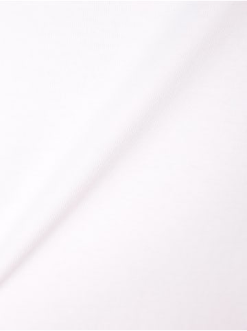 Marie Lund Top in weiß - 0007