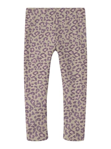 name it Thermo-Leggings in summer sand