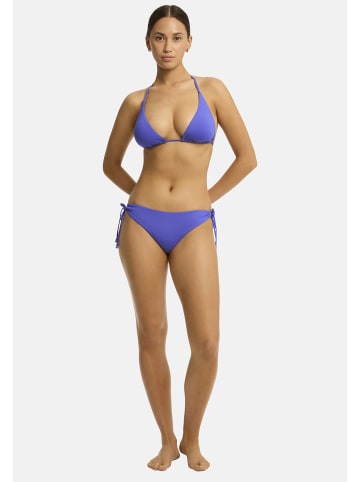 Sea Level Essentials Edit Oberteile ohne Bügel in IRIS