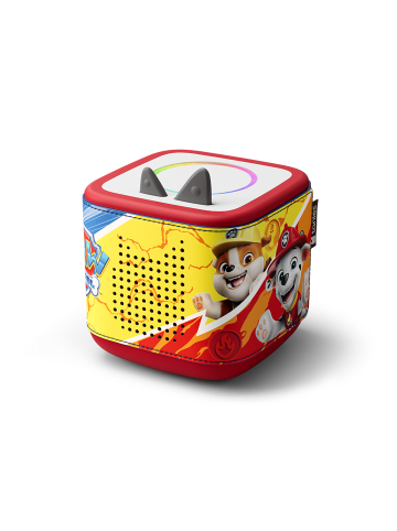 tonies Toniebox 2 Hülle Paw Patrol-11003160