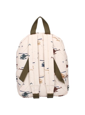 VADOBAG Rucksack Paris Sweet Cuddles in Sand
