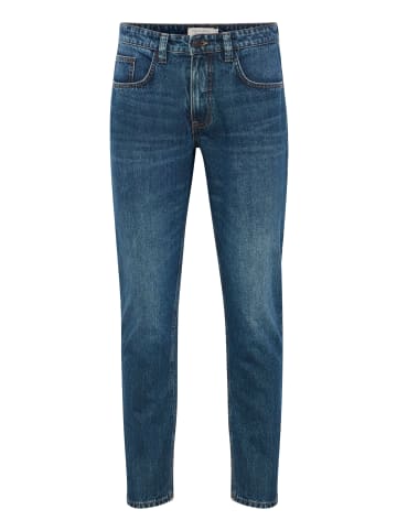 CASUAL FRIDAY Bequeme Jeans CFKARUP in Blau