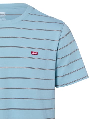 Levi´s Shirt in hellblau