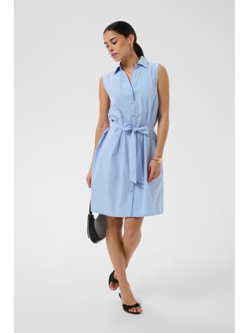 Kaffe Kleid KAgiga Regular fit in Windsurfer