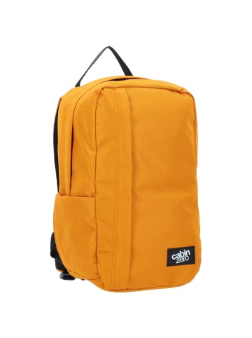 Cabinzero Companion Bags Classic Flight 12L RFID Rucksack 34 cm in orange chill