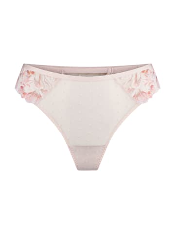 LINGADORE String String Cream pink