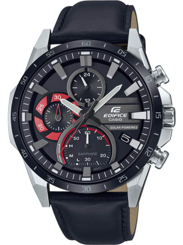 Casio Uhr in Schwarz