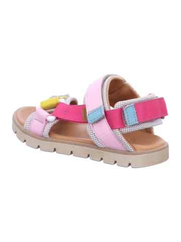 Froddo Sandale in rot