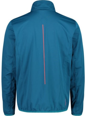 cmp Softshelljacke Jacket in Blau