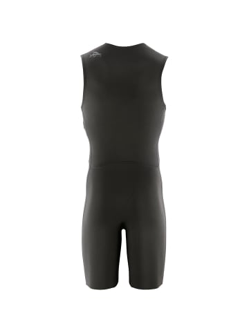 Patagonia M R1 LITE YULEX SHORT JOHN in Schwarz