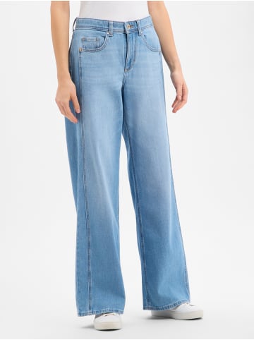 BRAX Jeans Morgan in light stone