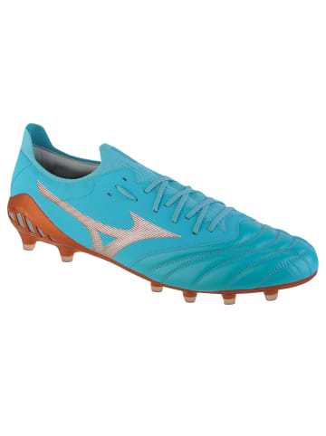 Mizuno Mizuno Morelia Neo III Beta Elite in Blau