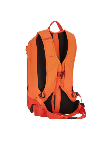 Haglöfs Latnja 18 Wanderrucksack 50 cm habanero-blaze orange