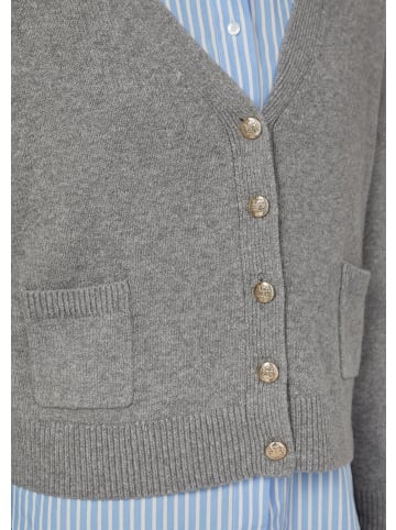 s.Oliver Strickjacke in 97W2_graphit