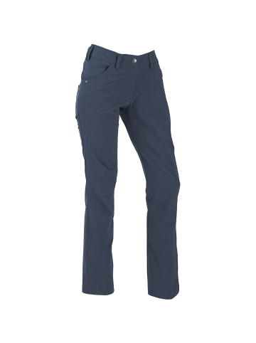 Maul Sport Outdoorhose Florenz in Indigo