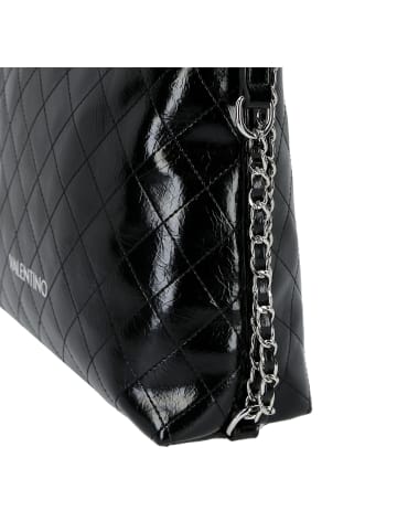 Valentino Wakanda Schultertasche 32 cm in nero