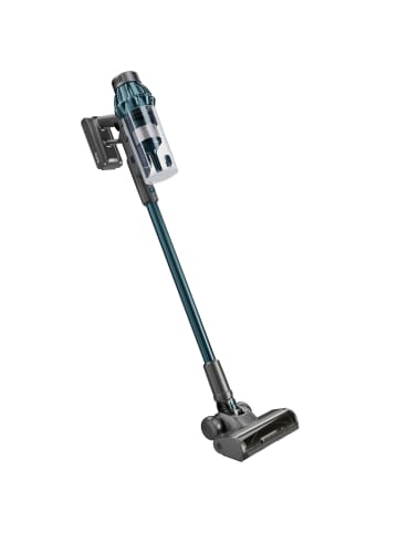 HKoenig Akku-2-in-1-Staubsauger Power+