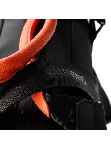 Valentino Dragonhawk Aktentasche 42 cm Laptopfach in nero