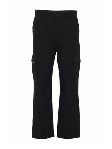 PEGADOR PEGADOR Cargo-Hosen in black
