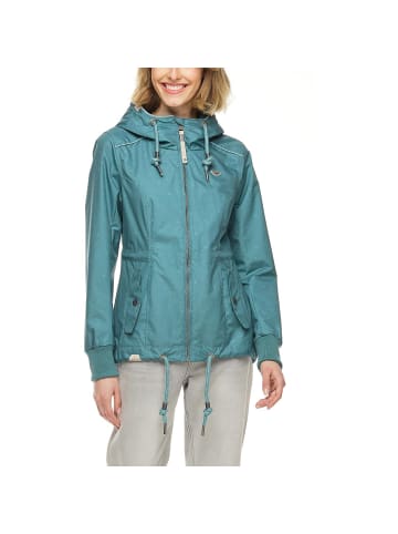 ragwear W DANKA NIGHT SKY in Hellblau