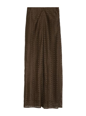 comma Hose in schoko