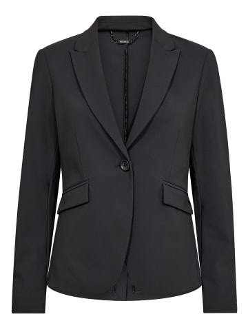 Mos Mosh Modernes Kleidungsstück in Black