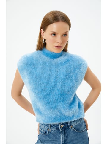KOTON Sweater in Blau