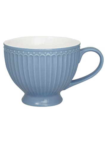 Greengate Tee Tasse ALICE SKY BLUE Blau