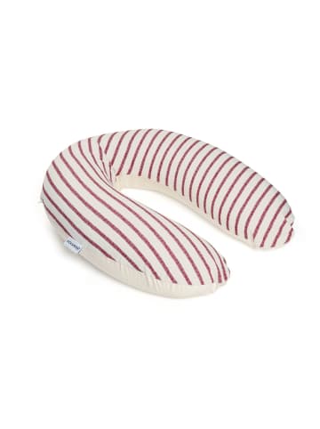 doomoo Stillkissen Buddy „Ruby Stripes" - (L) 180cm