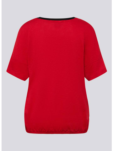 Rabe T-Shirt in Rot