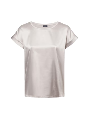 JOOP! T-Shirt Taila in kitt silber - 0003
