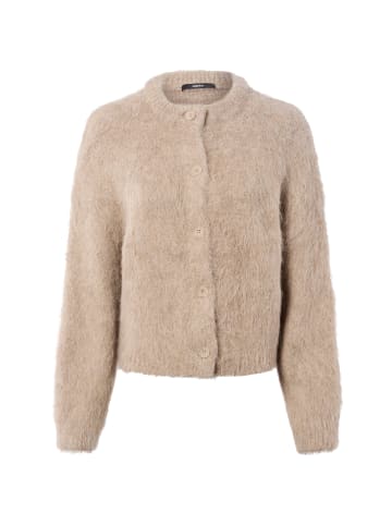 Someday Strickjacke Tamanah in melange - 0001