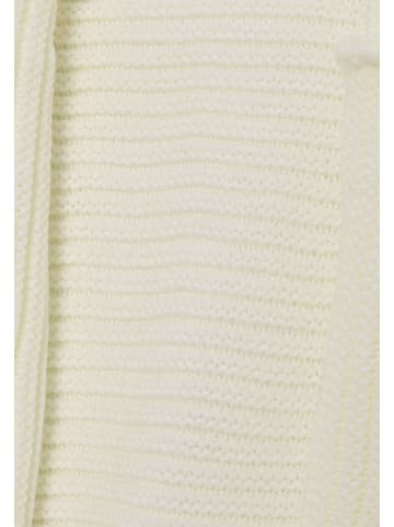 Felix Hardy Strickjacke in Ecru