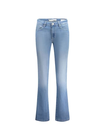 Guess Jeans Blau Baumwolle Damen Jeans