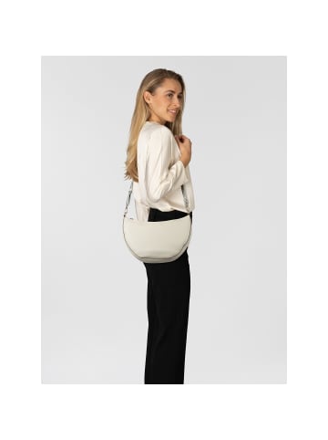 Gabor Linda Summer Umhängetasche M 34 cm in off white