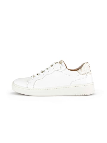 Gabor Fashion Sneaker low in creme