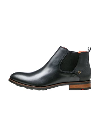LLOYD Schuhe JONAH in tiefschwarz